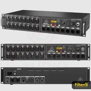 Behringer S16 Stage Box