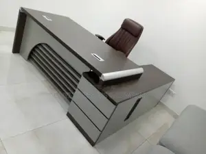 Luxury Office Table 1.6m
