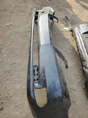 Front Bumper Lexus Es350 2010