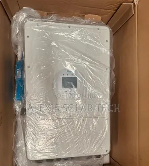 20kva 48v Deye Solar Hybrid Inverter