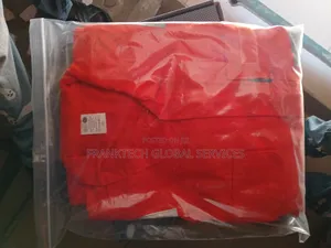 Coverall Safety Wears