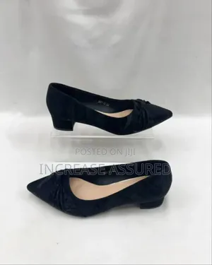 Quality Cooperate Office Shoe for Ladies