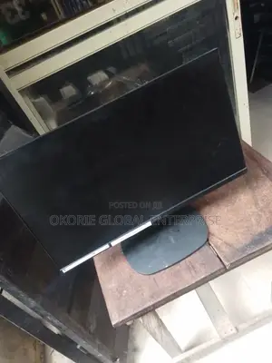 Working Perfectly Msi Monitor