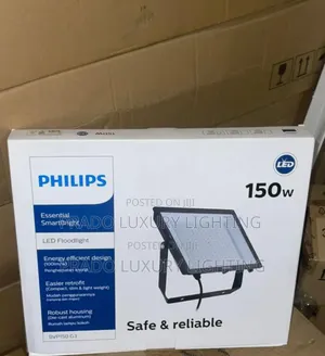 150w Philip Floodlight
