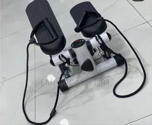 Mini Stepper