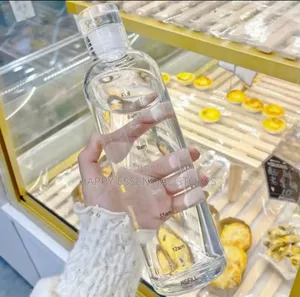 Quality Transparent Water Bottle