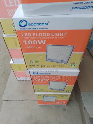 Goodcom 100w Led Flood Light