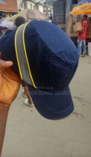 Original Safety Cap