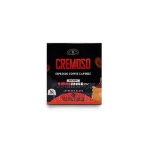 Barattini Cremoso Dolce Gusto Compatible Capsule
