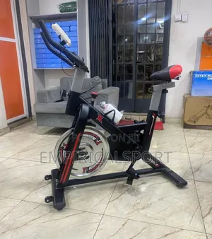 Spinning Bike