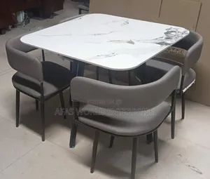 Space Saving Dinning Set
