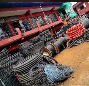 50mm 4core Flexible