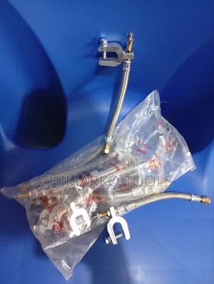 Truck Extension Valve