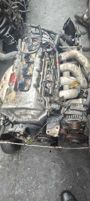 2003 Toyota Corolla 1zz Direct Tokunbo Engines