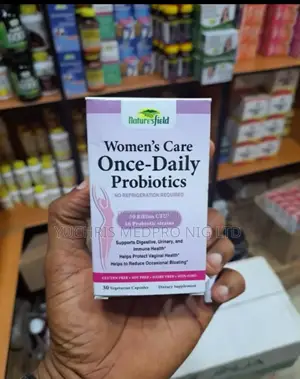 Women's Care Once - Daily Probiotic