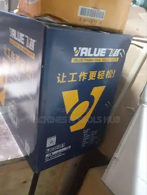 Value 0.25hp Vacuum Pump