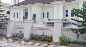 6bdrm Duplex in Amuwo-Odofin for sale