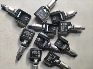 Tyre Sensor (Tpms) a 433mhz Mercedes-Benz W213 CLS E300