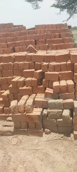 Mud Blocks