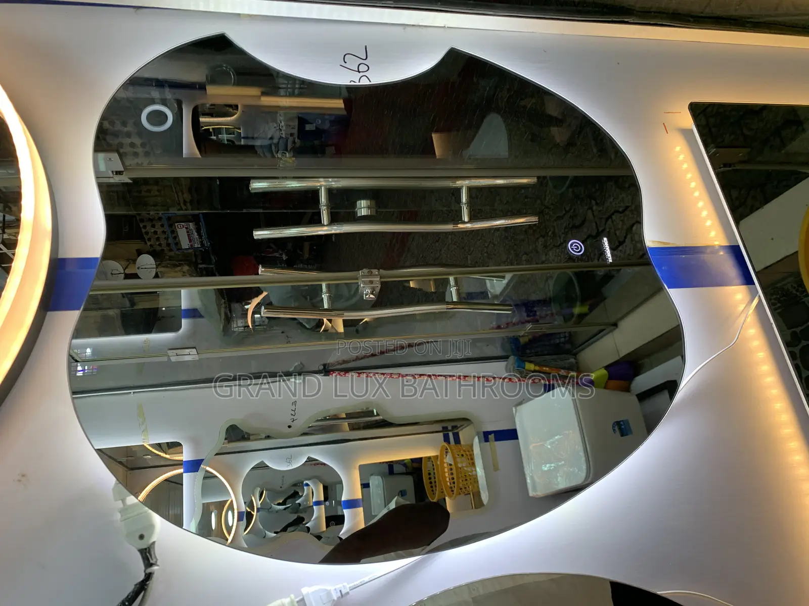 Led Mirror