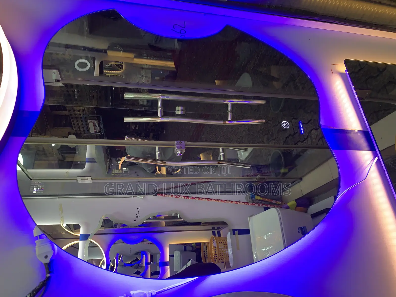 Led Mirror
