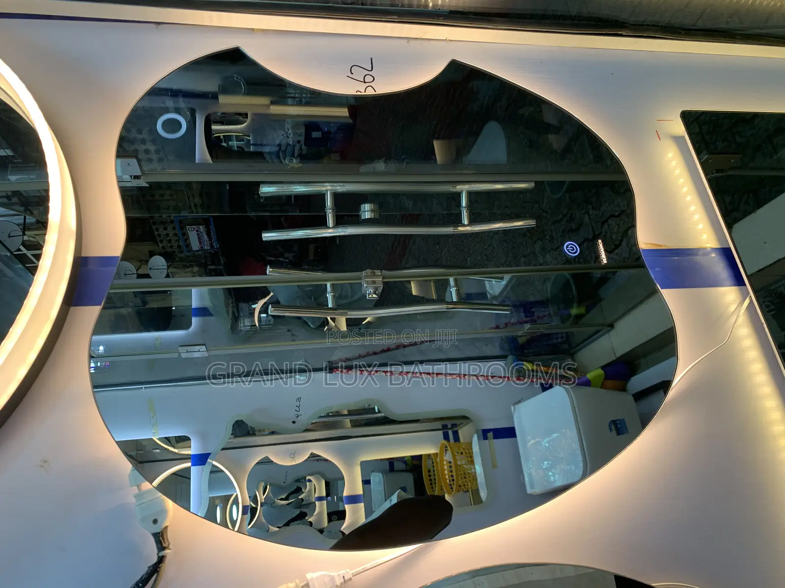 Led Mirror