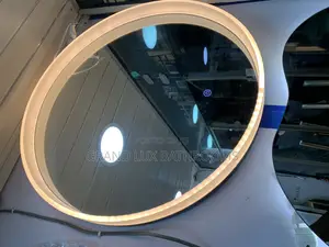 Luxury Led Mirror