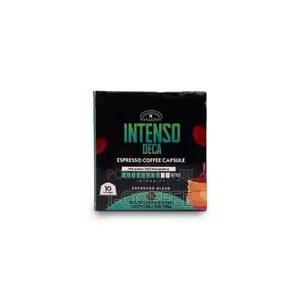 Barattini Intenso Deca Dolce Gusto Capsule