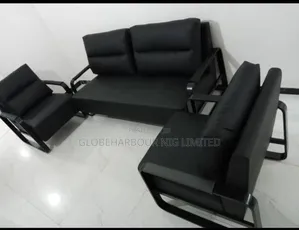 5 Seater Luxury High Top-quality Sofa