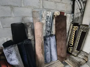Centre Rugs