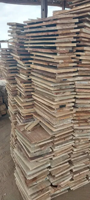 Pallette for Moulding Blocks