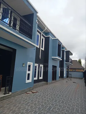 Flats for Sale in Asaba