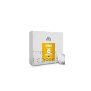 Barattini / Nespresso Professional ‘Intenso’ Pods