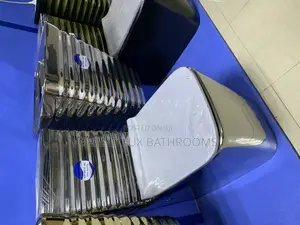Executive Water Closet