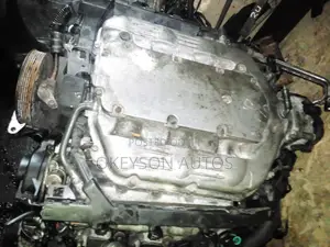 V6 Complete Engine Honda Pilot Single Belt,2009/2015 Model