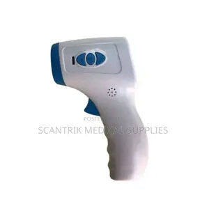 Handheld Infrared Thermometer