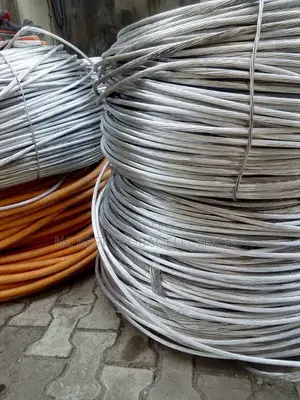 Full Gauge 100mm Aluminum Wire