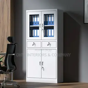 Office File Cabinet