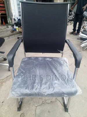 Visitor Office Chair