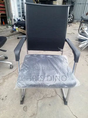 Visitor Office Chair