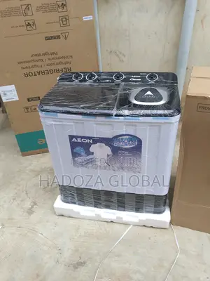 Aeon 13kg Twin Tub Washing Machine Awm13tt