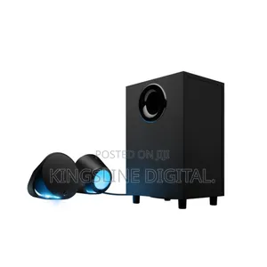 Logitech G G560 Lightsync Pc Gaming Speakers