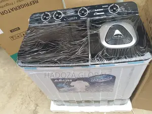 Original Aeon 13kg Twin Tub Washer Machine - Awm13tt Model