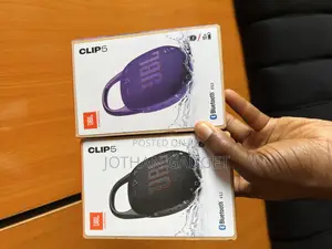 JBL Speaker