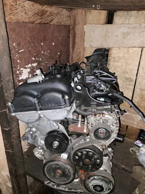 Complete Engine for Hyundai Creta,Hyundai Elentra 2016