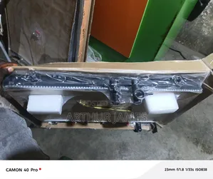 Radiator Toyota Highlander 2008 to 2012