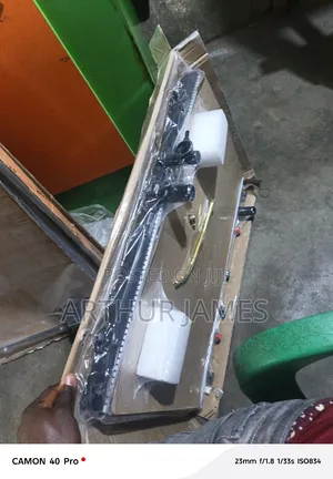 Radiator Toyota Highlander 2008 to 2012
