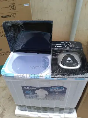 Tough Washer - Twin Tub Aeon 13kg Capacity - Awm13tt