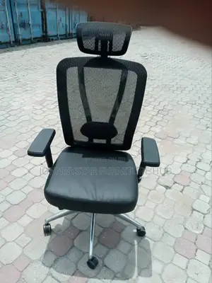 Italian Economic Executive Office Chairs