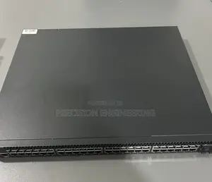 S5700-48gp-4tfr 10g Uplink 48-port Gb L3 Managed Poe Switch